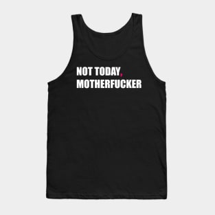 #NTMF Tank Top